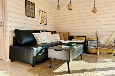 Hochwertiges Tiny House mit