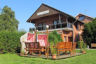 Vakantieappartement Gezinsvakantie Kellenhusen