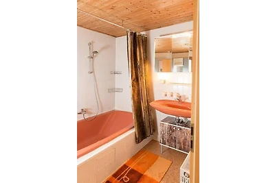 Haus Feldblick Neubulach