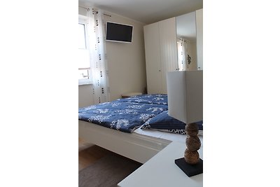 Vakantieappartement Gezinsvakantie Dierhagen