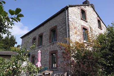 Ferienhaus Bettina