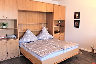 Vakantieappartement Gezinsvakantie Grömitz