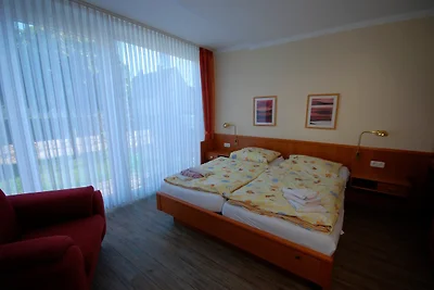 Haus Strandgang, Whg. 1