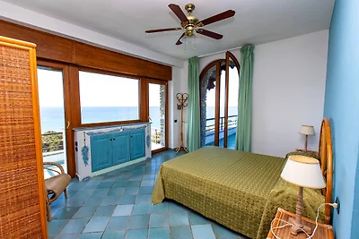 Casa vacanze Vacanza di relax Salerno