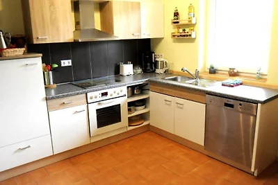 Vakantieappartement Gezinsvakantie Wieden