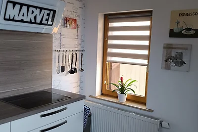 Am Grumbach bei Familie Lösch