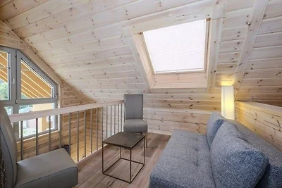 Bergwald Lodge Einklang