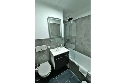 Vakantieappartement Gezinsvakantie Schluchsee