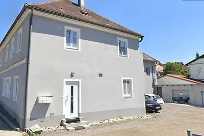 3500: Apartment KREMSTAL / Top 2