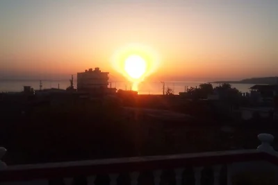 Vakantieappartement Gezinsvakantie Baracoa