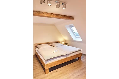 Ferienhof Fraulund - Ferienwohnung