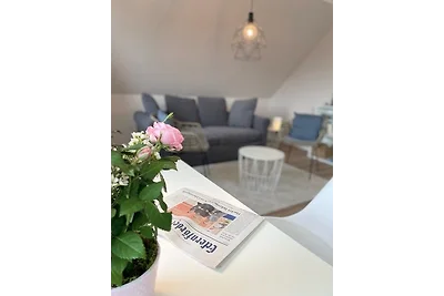 Appartamento Vacanza con famiglia Eckernförde
