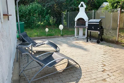 Casa vacanze Vacanza di relax Malchow