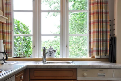 Haus Karoline Wohnung JULE