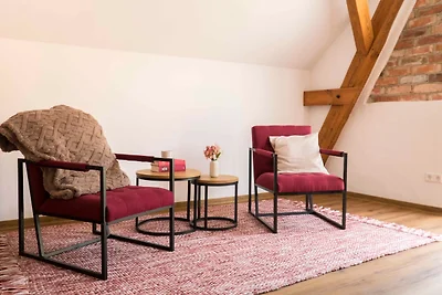 Pension Spreewald Lächeln -