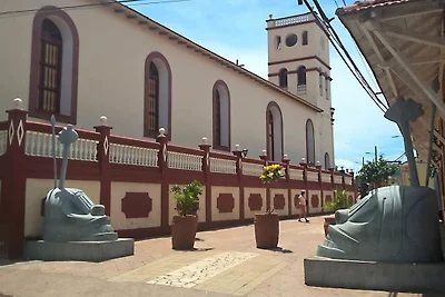 Vakantieappartement Gezinsvakantie Baracoa