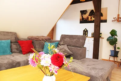 Ferienwohnung Naturnah