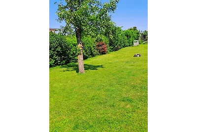 Vakantieappartement Gezinsvakantie Neukalen