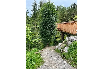 Wald ist Zukunft [Baumhaus Specht]