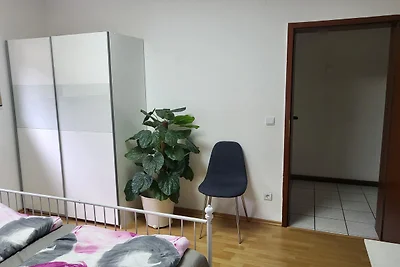 Vakantieappartement Gezinsvakantie Zeller Land