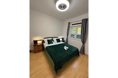 Apartment Maribel 70 m from beach