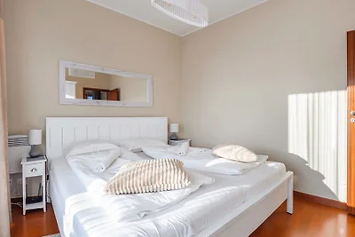 Sun&Snow Plaza Swinoujscie -