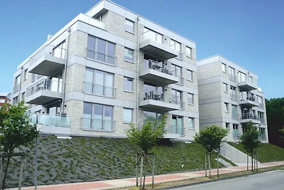 Ferienwohnung Quartier Hohe Geest