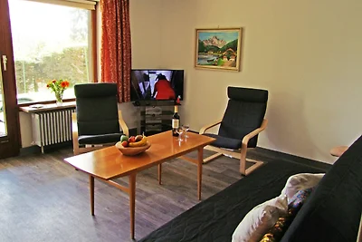 Appartamento Vacanza con famiglia Feldberg