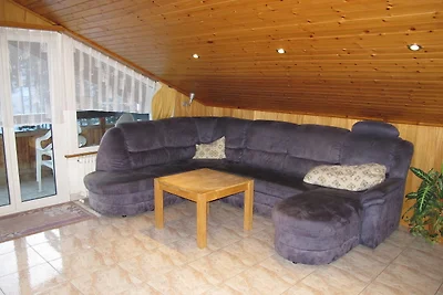 Appartementhaus Venetz (SAAS110)