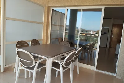 Vakantieappartement Gezinsvakantie Guardamar