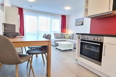 apartman za odmor Obiteljski odmor Heiligenhafen