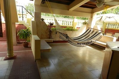 Villa Amelia Appartement 1