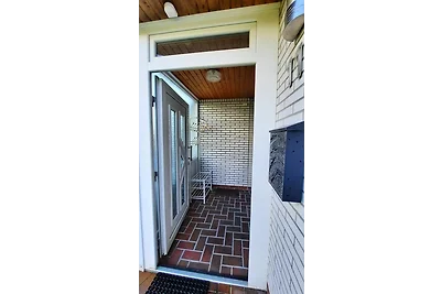 Bungalow 39 in Tossens