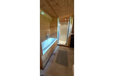 Vakantiehuis Ontspannende vakantie Filipstad