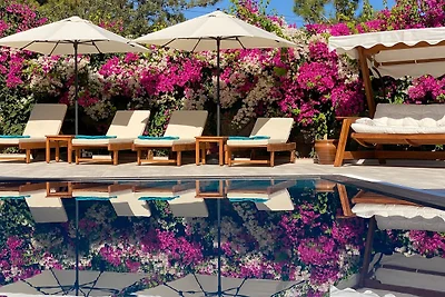 Villa Brombeere Faralya