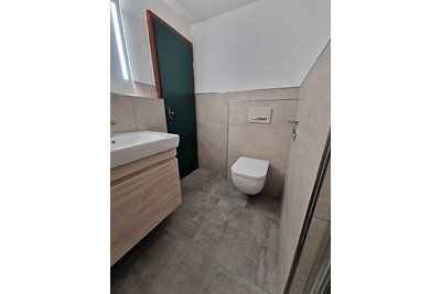 Vakantieappartement Gezinsvakantie Goslar