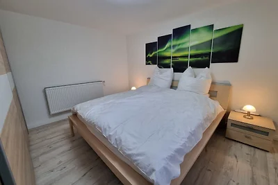 Haus Peter Wohnung 1