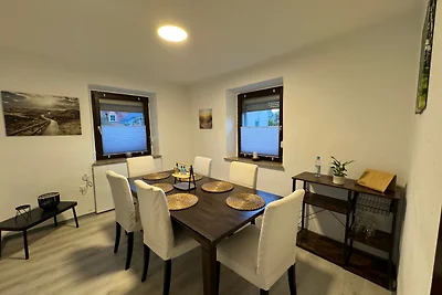 Vakantiehuis Ontspannende vakantie 