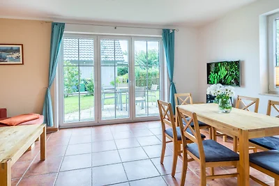 Ferienwohnung Katharina EG