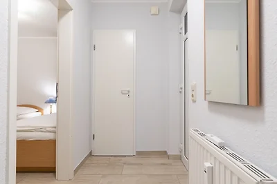 Haus Roland, Wohnung 02