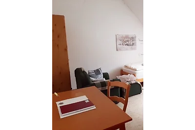 Die Malche Gäste- und Tagungshaus