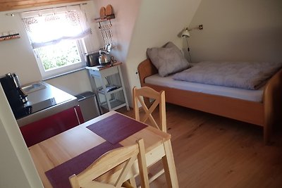 Vakantieappartement Gezinsvakantie Spiegelberg