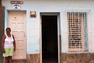 Hostal Margarita y Nene Appartement