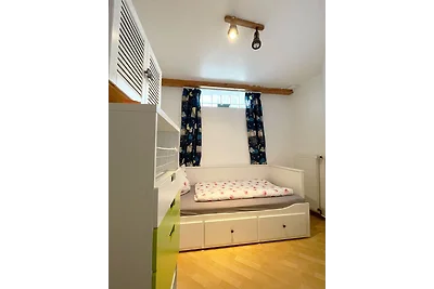 Holiday flat family holiday Suderburg