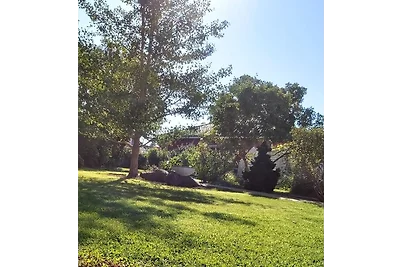 Vakantiehuis Ontspannende vakantie Luckenwalde