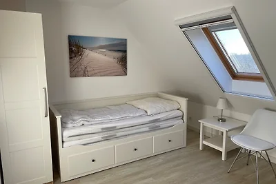 Casa vacanze Vacanza di relax Timmendorfer Strand