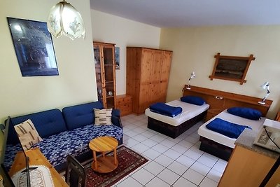 Haus U bis 15 Personen