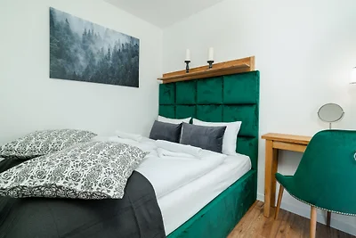 Appartamento Vacanza con famiglia Karpacz