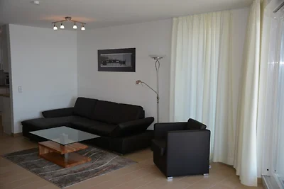 Vakantieappartement Gezinsvakantie Großenbrode