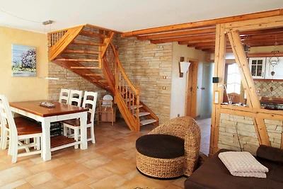 Casa vacanze Vacanza di relax Glowe